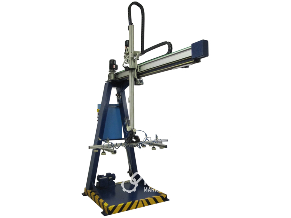 Mismatic Automatic Loader