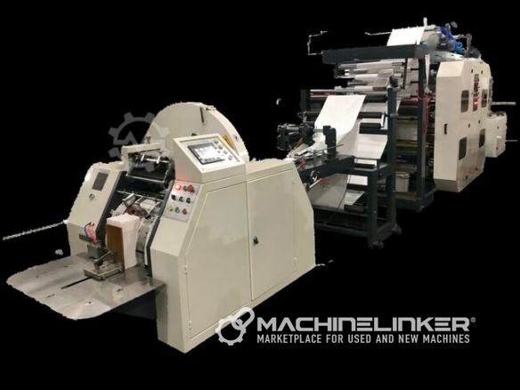 Gutenberg Advanced Master BAG 400
