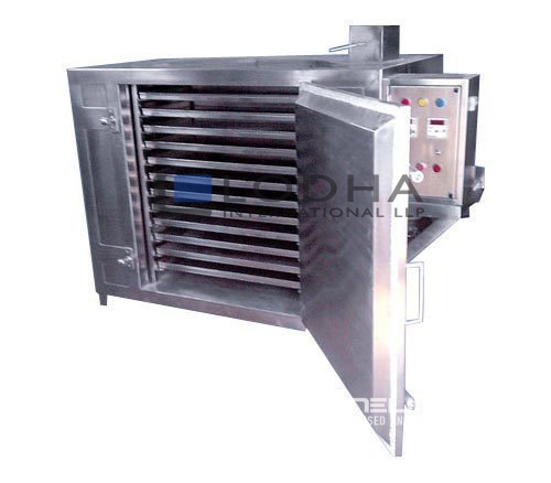 LODHA Tray Dryer