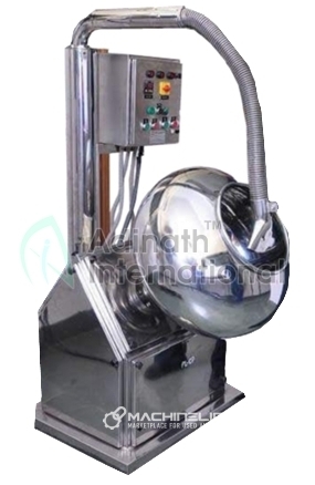 Adinath International ACP 8