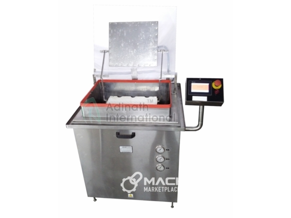 Adinath International AAVW 340P