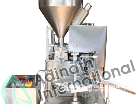 Adinath International ATFM-S
