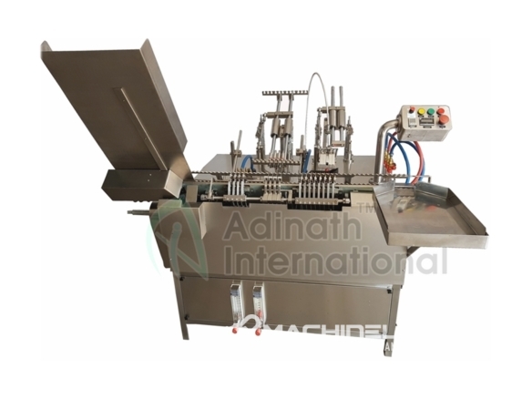 Adinath International ATFM-S