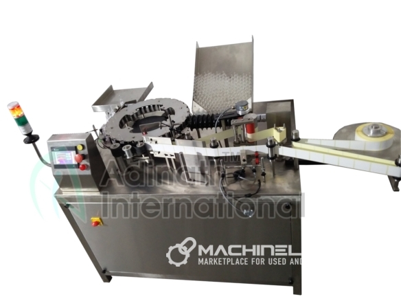 Adinath International AASL-120
