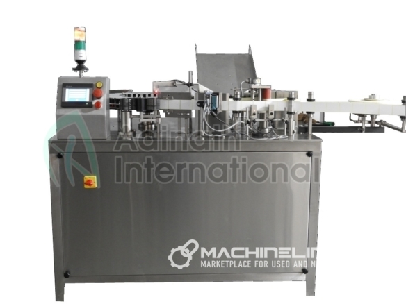 Adinath International AASL-120