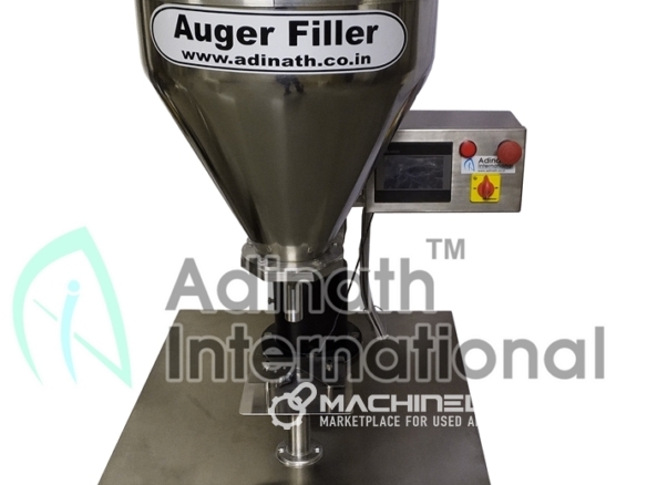 Adinath International AI-APF 1