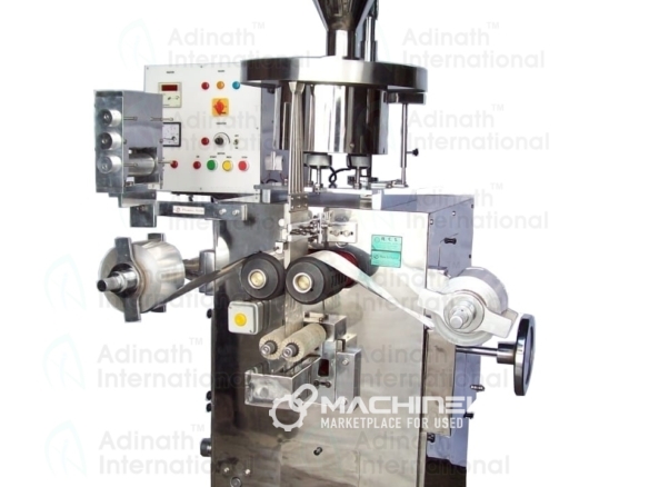 Adinath International GMP
