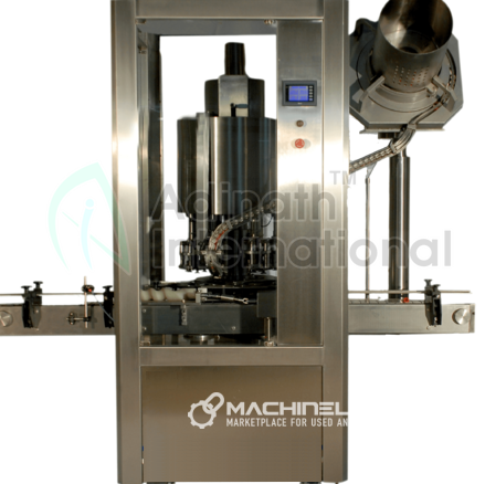 Adinath International ACSR-200