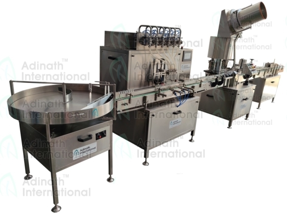 Adinath International L AMBF 2