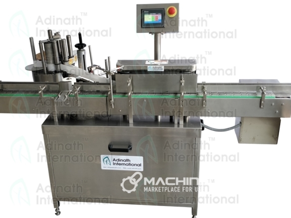 Adinath International AVSL 80
