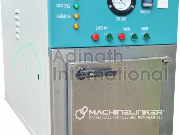 Adinath International AETOS-2.6