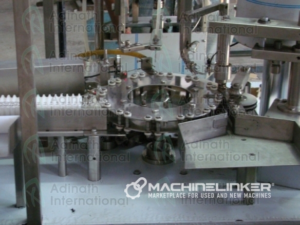 Adinath International ADCF-60