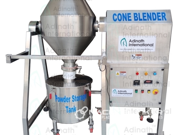 Adinath International DCB-5