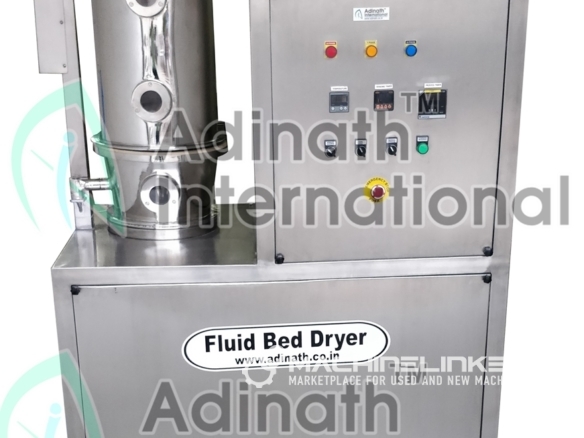 Adinath International AFBD 3