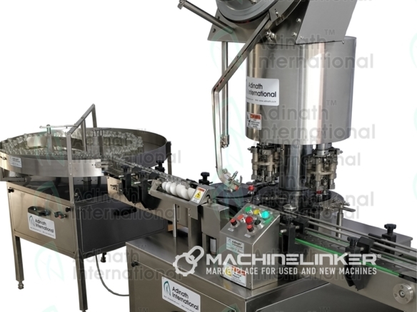 Adinath International ACSR-60