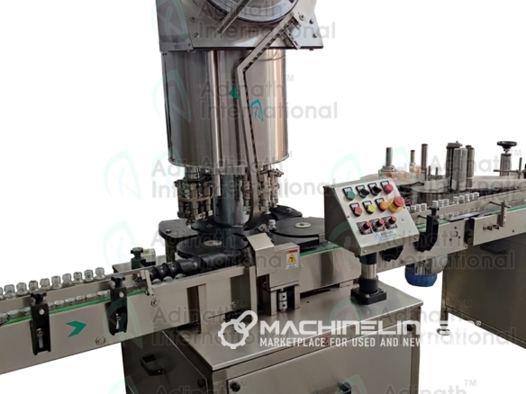 Adinath International ACSR-60