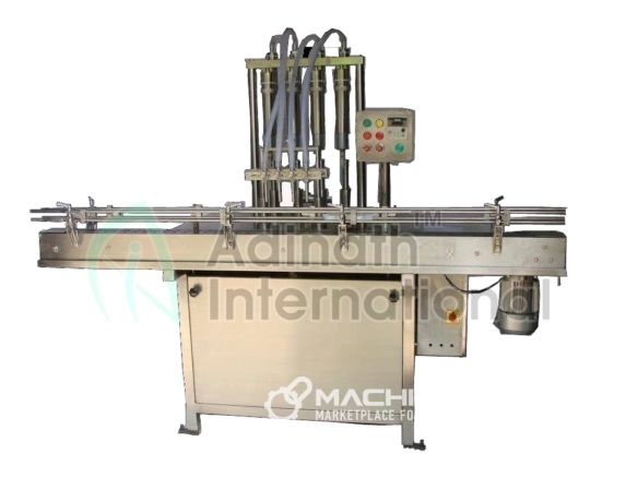 Adinath International AI-BFM 4