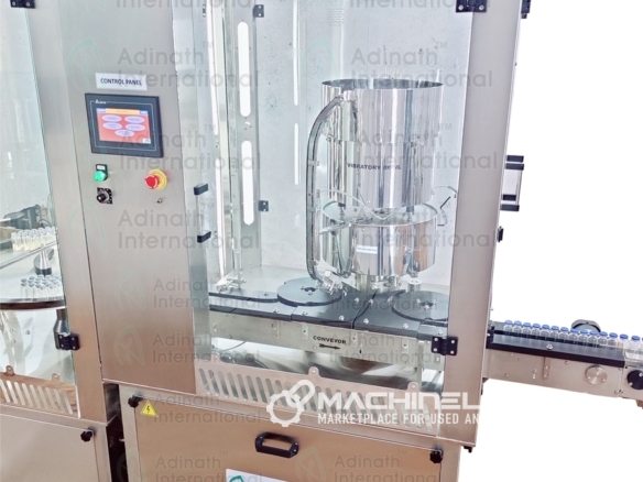 Adinath International ACS-60