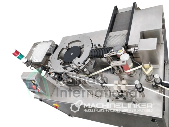 Adinath International AASL-120