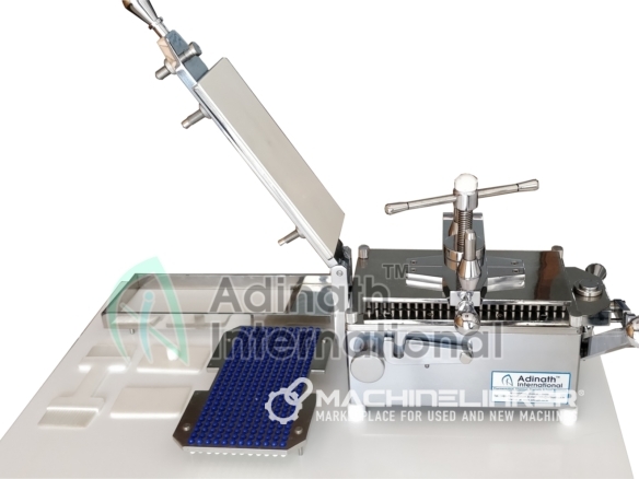 Adinath International CFM 300