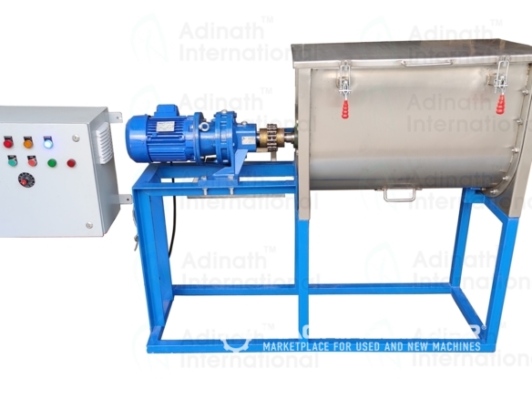 Adinath International ARB 5