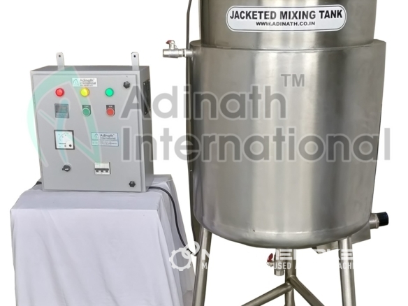 Adinath International SMV