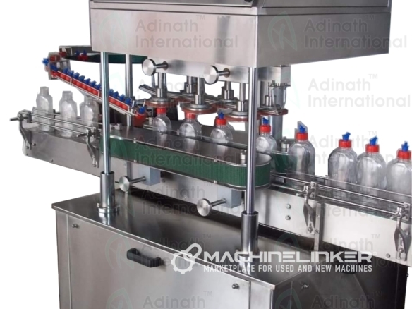 Adinath International ALC-30