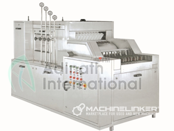 Adinath International AVW-120