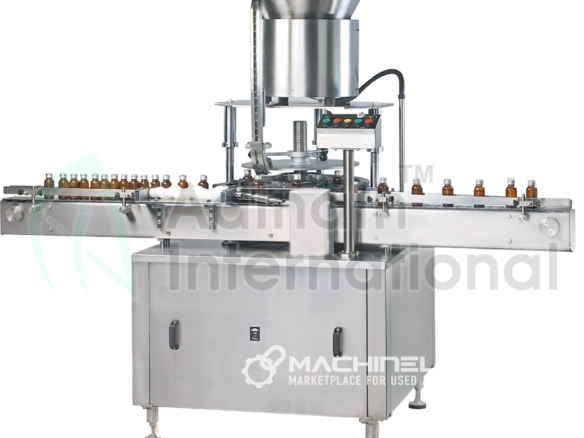 Adinath International AMCP-120