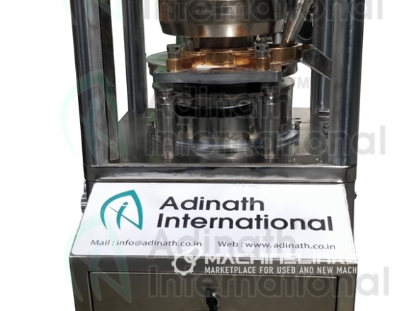Adinath International 16D