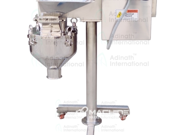 Adinath International AMM 200