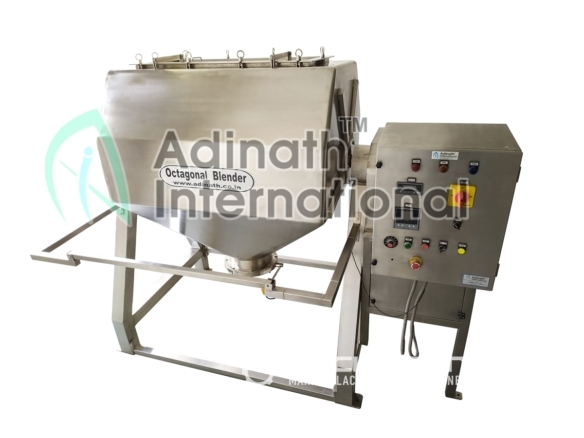 Adinath International OCB