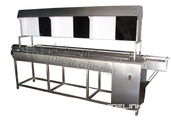 Adinath International PC