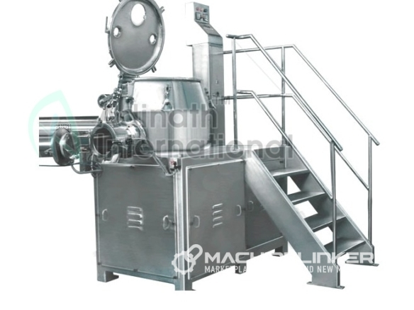 Adinath International RMG 10