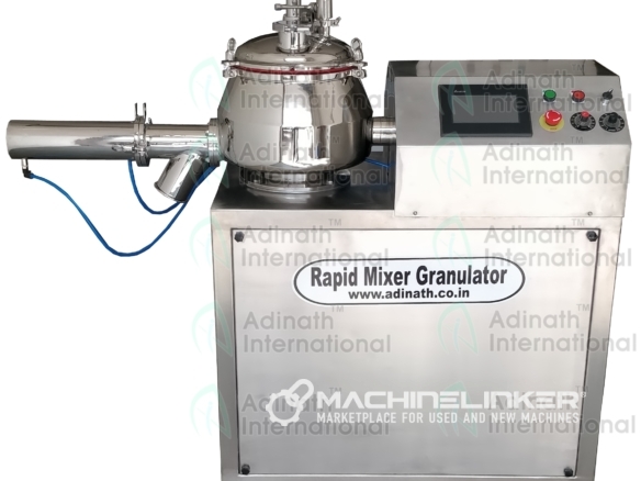 Adinath International RMG 10