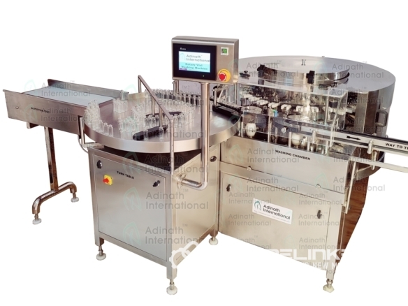Adinath International ALRW 120