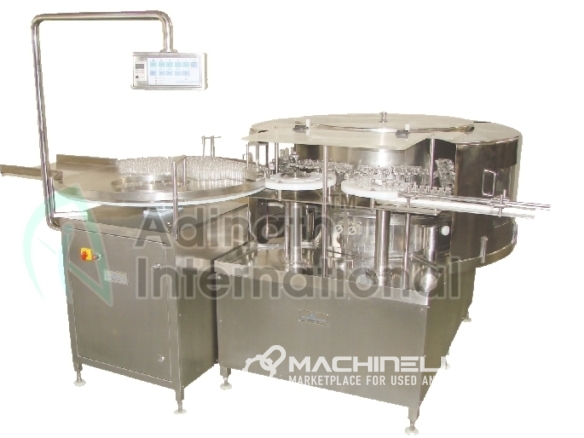 Adinath International AVRW 120