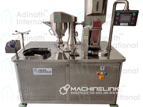 Adinath International ASCF-25