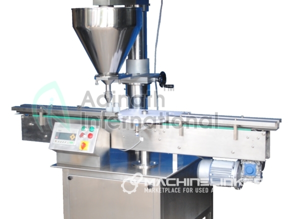 Adinath International AI-APF 1