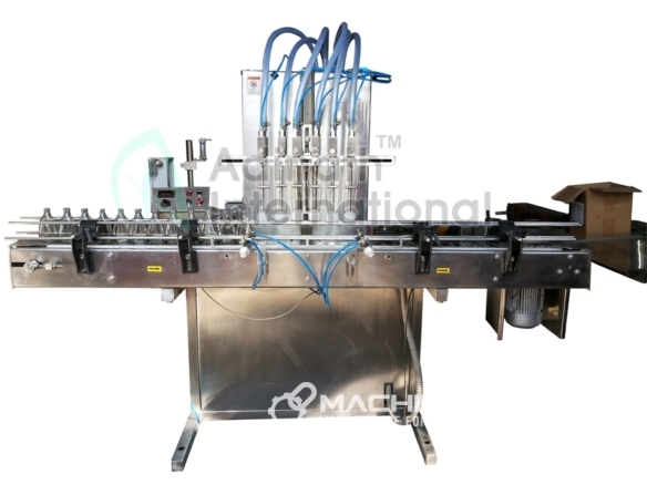 Adinath International AVCM 4