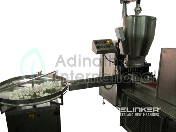 Adinath International APF 4