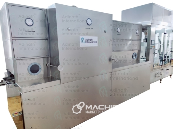 Adinath International ADST-450