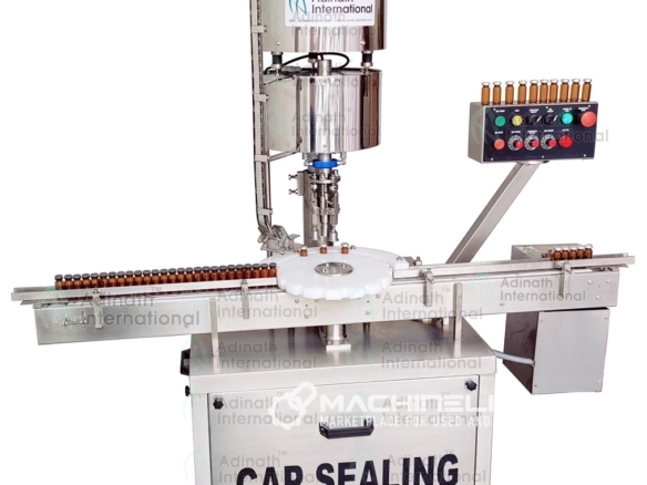 Adinath International ACS-60
