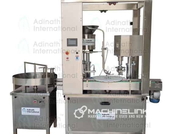 Adinath International ALVF-40P