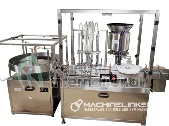 Adinath International ALVF-40