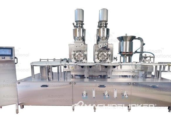 Adinath International APF 12S