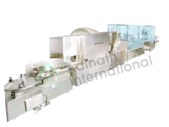 Adinath International L APF 12S