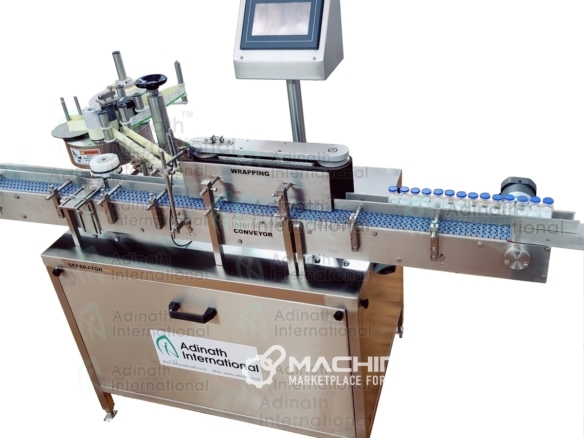 Adinath International AVSL 80