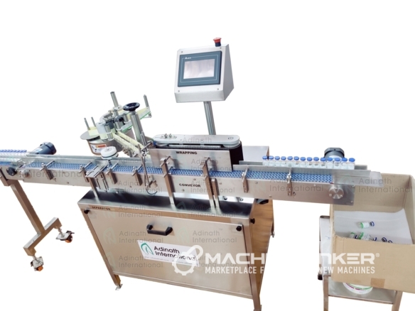 Adinath International AVSL 80