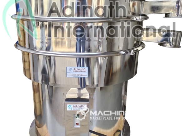 Adinath International AVS 20